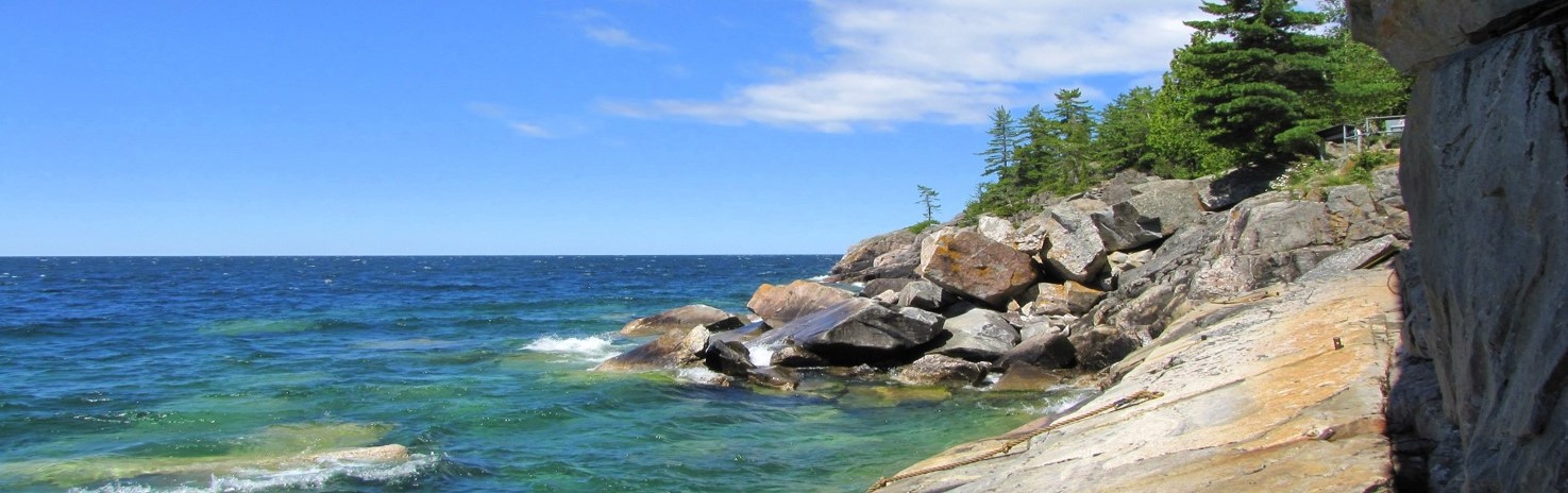 The Lake Superior Coastal Drive - Tourism Sault Ste. Marie