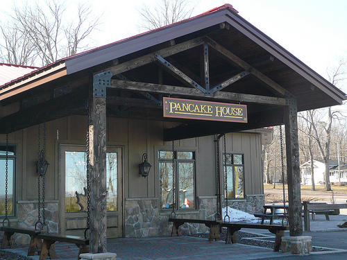 Gilbertson’s Maple Syrup - Tourism Sault Ste. Marie