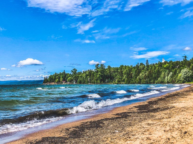 Harmony Beach - Tourism Sault Ste. Marie