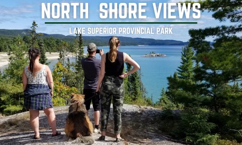 North Shore View