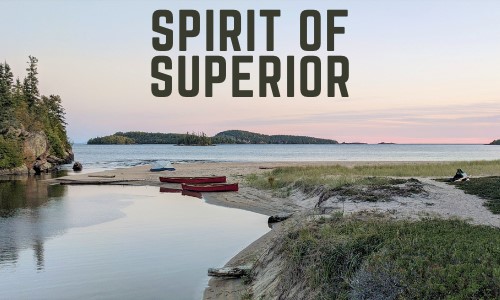 Spirit of Superior