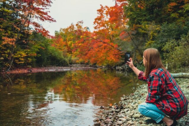 Four Places To Enjoy Fall Colours In Sault Ste Marie That You May Not Have Heard Of 6112