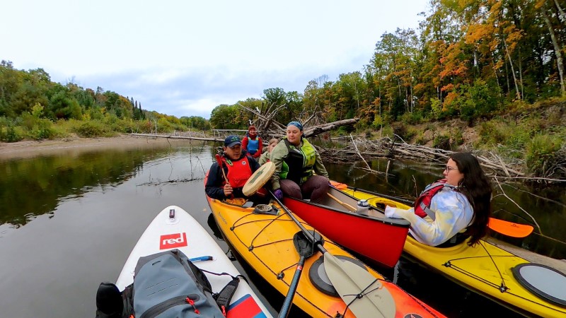 Kayaks for sale in Sault Sainte Marie, Ontario