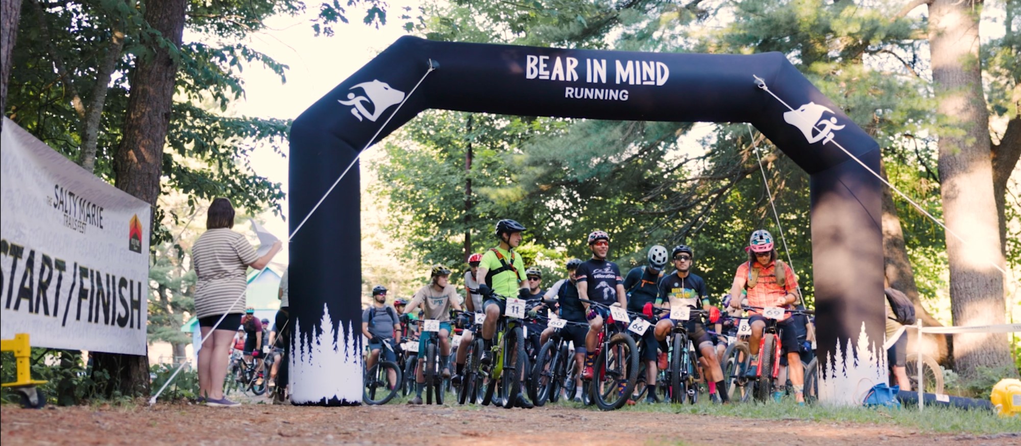 Mountain Biking Events in 2024 Tourism Sault Ste. Marie