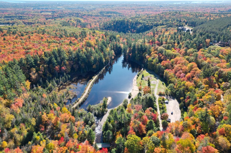 Hiawatha Highlands