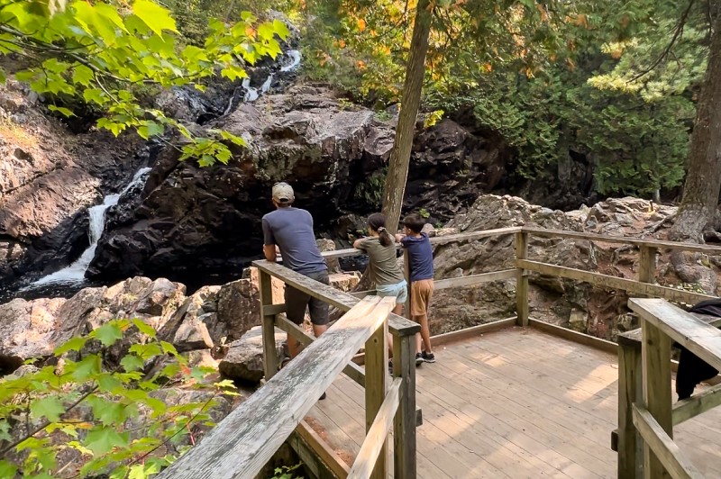Kinsmen Park