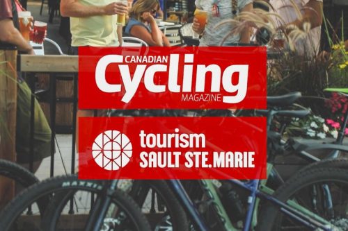 Canadian Cycling Magazine