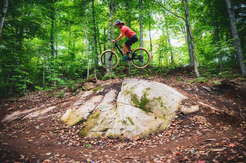 Mountain Bike Trails Near Me