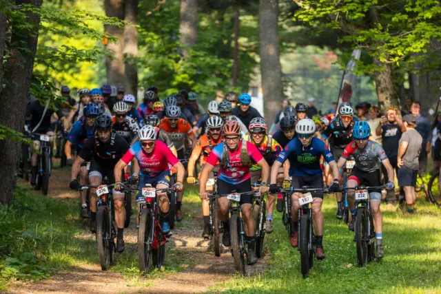 Canada's best are heading to the Soo... are you? 

Registration is now open for the 2026 Canadian MTB XCM Championships and the OCup on September 5–6.

World-class trails. Canadian Shield riding. National Championship racing. Don't miss your chance to be part of it. 🚴🚴‍♀️

https://ccnbikes.com/#!/events/2026-canadian-xcm-mtb-championships

https://ccnbikes.com/#!/events/2026-ocup-mountain-bike-4-hiawatha-highlands

@cyclingcanadaofficial 
@saultcyclingclub
